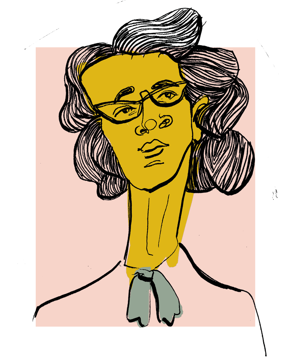 Spielkarten Illustration Clara Philippzig
